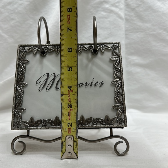 Table top Photo album - Picture 6 of 6